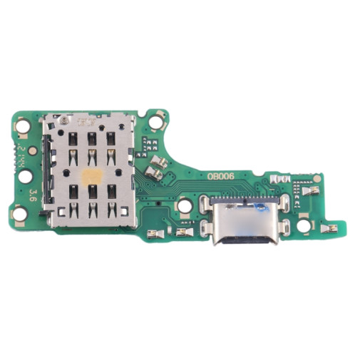 Carte de port de chargement pour Honor Magic4 Lite SH9103744-04