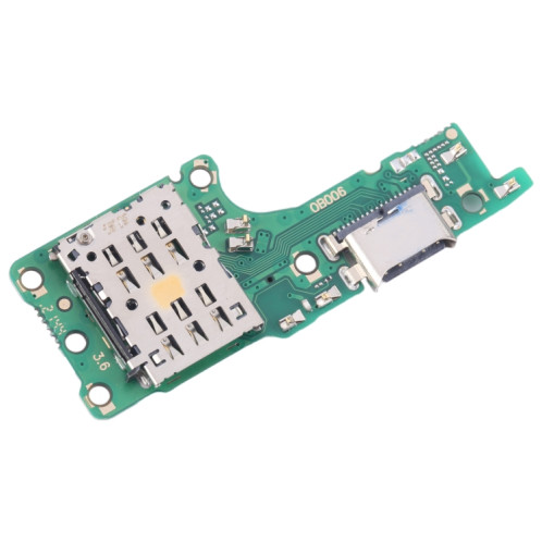 Carte de port de chargement pour Honor Magic4 Lite SH9103744-04