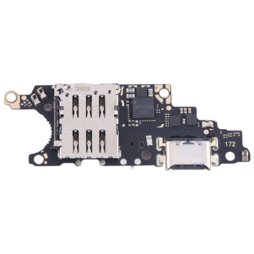 Carte de port de chargement pour Honor 100 Pro SH91051571-04