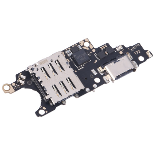 Carte de port de chargement pour Honor 100 Pro SH91051571-04