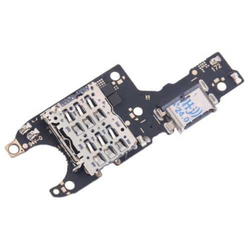 Carte de Port de chargement pour Huawei Nova Y91 SH9501258-04
