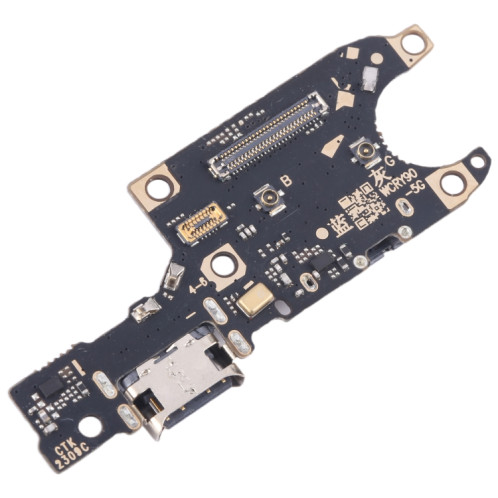 Carte de Port de chargement pour Huawei Nova Y91 SH9501258-04