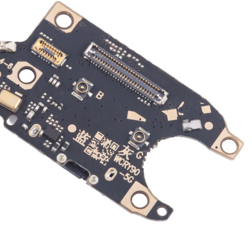 Carte de Port de chargement pour Huawei Nova Y91 SH9501258-04
