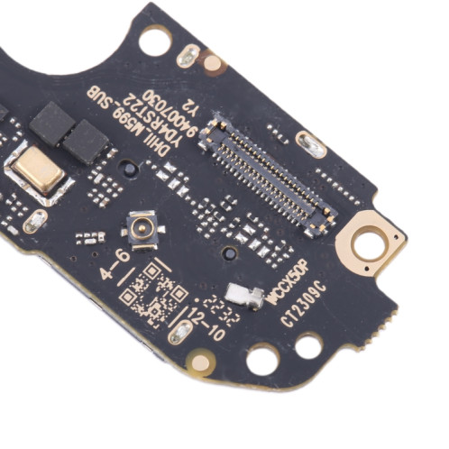 Carte de Port de chargement pour Huawei Nova Y90 SH95031250-04