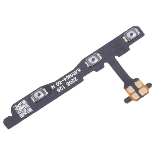 Câble flexible pour bouton d'alimentation et bouton de Volume pour Honor Magic4 SH960421-04