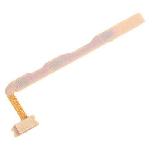 Câble flexible pour bouton d'alimentation et bouton de Volume pour Huawei Nova Y91 SH9801361-04