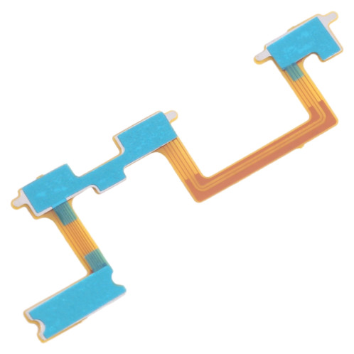 Pour Huawei Nova Y90 Bouton d'alimentation et bouton de volume Câble flexible SH9802199-04