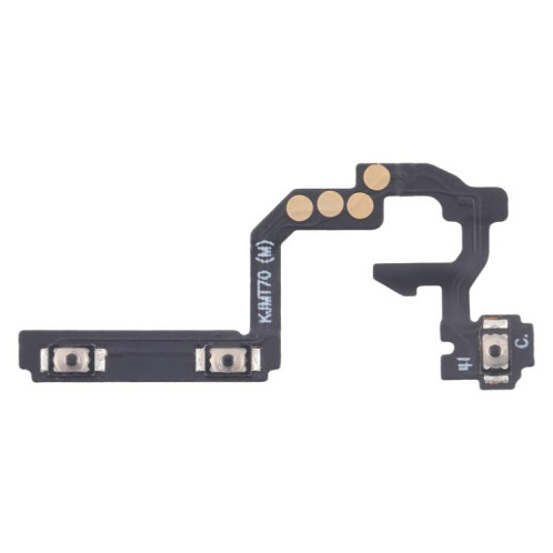 Câble flexible pour bouton d'alimentation et bouton de volume du Huawei Mate 70 SH98051097-04