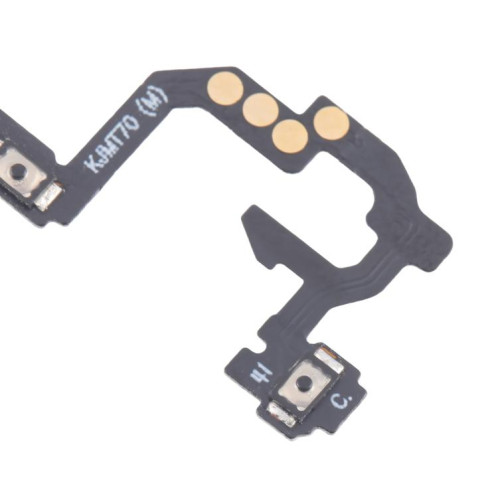 Câble flexible pour bouton d'alimentation et bouton de volume du Huawei Mate 70 SH98051097-04