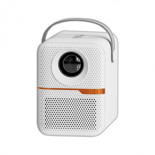 Projecteur WiFi portable GXMO P10 Max Android 10 OS HD, type de prise : (blanc) SG102A1554-013