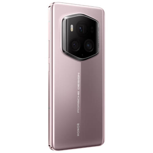 Honor Magic6 RSR Porsche Design, 24 Go + 1 To, 6,8 pouces Magic OS 8.0 Snapdragon 8 Gen 3 Octa Core jusqu'à 3,3 GHz, réseau : 5G, OTG, NFC (Frozen Berry) SH701A1611-012