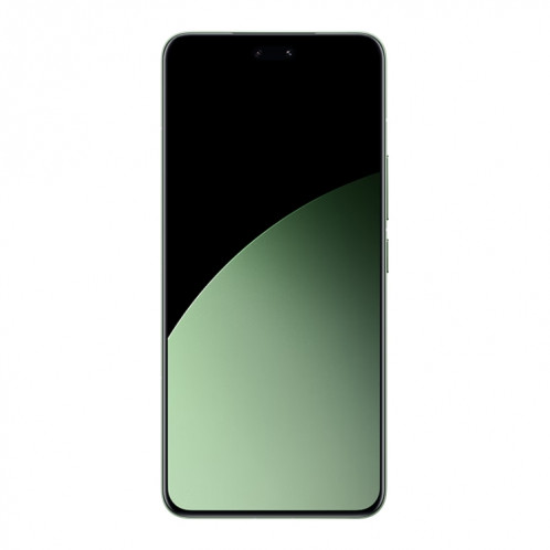 Xiaomi Civi 4 Pro, 12 Go + 256 Go, 6,55 pouces Xiaomi HyperOS Snapdragon 8s Gen 3 Octa Core 4 nm jusqu'à 3,0 GHz, NFC, réseau : 5G (vert) SX001A1338-016