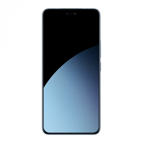 Xiaomi Civi 4 Pro, 12 Go + 256 Go, 6,55 pouces Xiaomi HyperOS Snapdragon 8s Gen 3 Octa Core 4 nm jusqu'à 3,0 GHz, NFC, réseau : 5G (bleu) SX001C1889-016