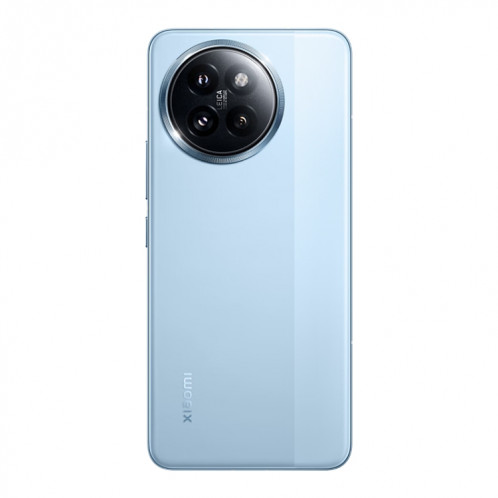 Xiaomi Civi 4 Pro, 12 Go + 256 Go, 6,55 pouces Xiaomi HyperOS Snapdragon 8s Gen 3 Octa Core 4 nm jusqu'à 3,0 GHz, NFC, réseau : 5G (bleu) SX001C1889-016