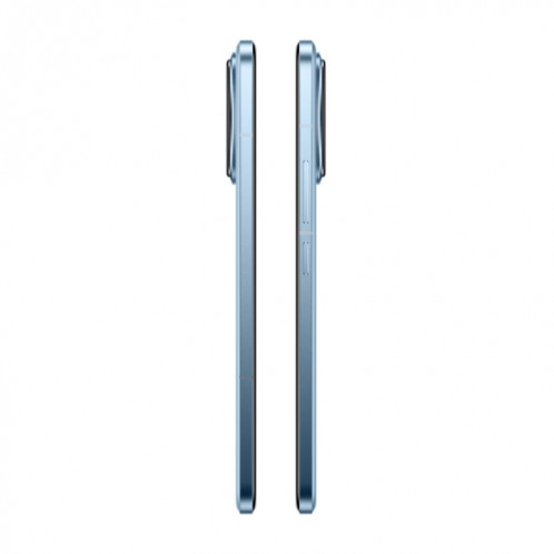 Xiaomi Civi 4 Pro, 12 Go + 256 Go, 6,55 pouces Xiaomi HyperOS Snapdragon 8s Gen 3 Octa Core 4 nm jusqu'à 3,0 GHz, NFC, réseau : 5G (bleu) SX001C1889-016