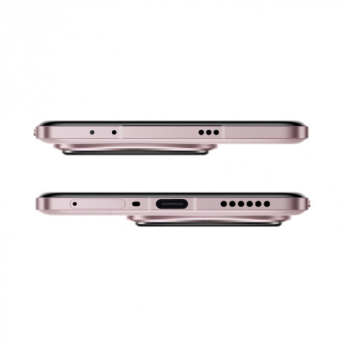 Xiaomi Civi 4 Pro, 12 Go + 512 Go, 6,55 pouces Xiaomi HyperOS Snapdragon 8s Gen 3 Octa Core 4 nm jusqu'à 3,0 GHz, NFC, réseau : 5G (rose) SX002B271-016