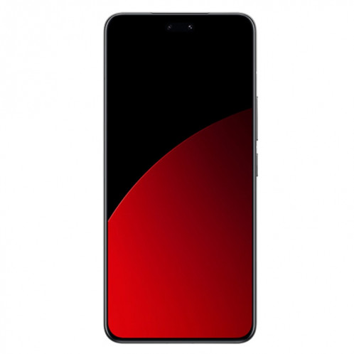 Xiaomi Civi 4 Pro, 16 Go + 512 Go, 6,55 pouces Xiaomi HyperOS Snapdragon 8s Gen 3 Octa Core 4 nm jusqu'à 3,0 GHz, NFC, réseau : 5G (noir) SX003D1231-016