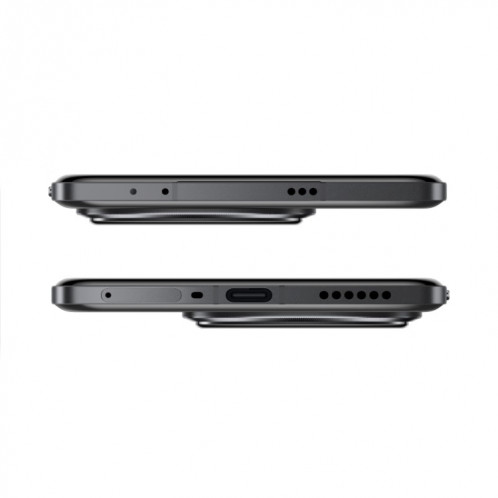 Xiaomi Civi 4 Pro, 16 Go + 512 Go, 6,55 pouces Xiaomi HyperOS Snapdragon 8s Gen 3 Octa Core 4 nm jusqu'à 3,0 GHz, NFC, réseau : 5G (noir) SX003D1231-016