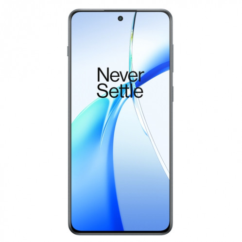 OnePlus Ace 3V AI, 12 Go + 256 Go, 6,74 pouces ColorOS 14.0 / Android 14 Snapdragon 7+ Gen3 Octa Core 2,8 GHz, NFC, réseau : 5G (gris) SO401B778-014