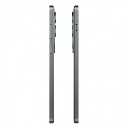 OnePlus Ace 3V AI, 12 Go + 512 Go, 6,74 pouces ColorOS 14.0 / Android 14 Snapdragon 7+ Gen3 Octa Core 2,8 GHz, NFC, réseau : 5G (gris) SO402B1788-014