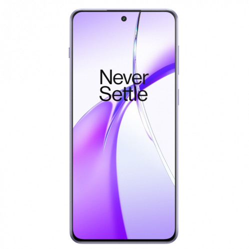 OnePlus Ace 3V AI, 16 Go + 512 Go, 6,74 pouces ColorOS 14.0 / Android 14 Snapdragon 7+ Gen3 Octa Core 2,8 GHz, NFC, réseau : 5G (violet) SO403A903-014