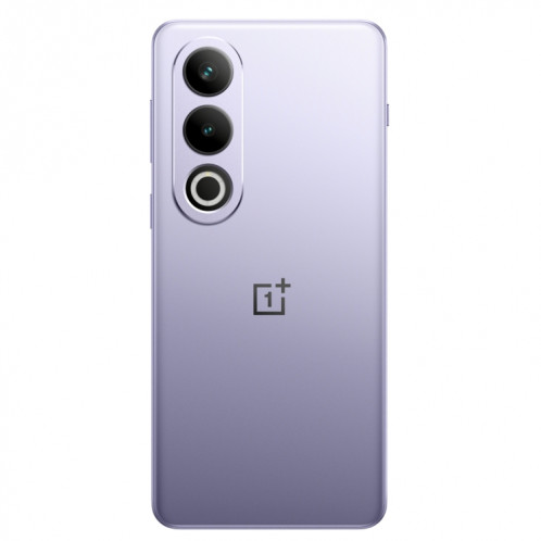 OnePlus Ace 3V AI, 16 Go + 512 Go, 6,74 pouces ColorOS 14.0 / Android 14 Snapdragon 7+ Gen3 Octa Core 2,8 GHz, NFC, réseau : 5G (violet) SO403A903-014