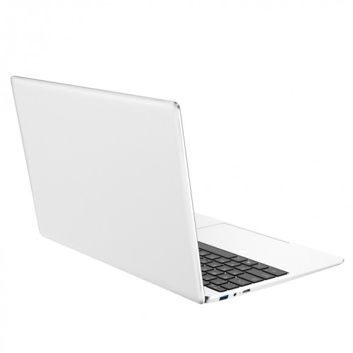 Ordinateur portable GXMO F152G 15,6 pouces, 16 Go + 512 Go, Windows 11 Intel Alder Lake N95 Quad Core, prise en charge du déverrouillage par empreinte digitale (argent) SG701A1892-012