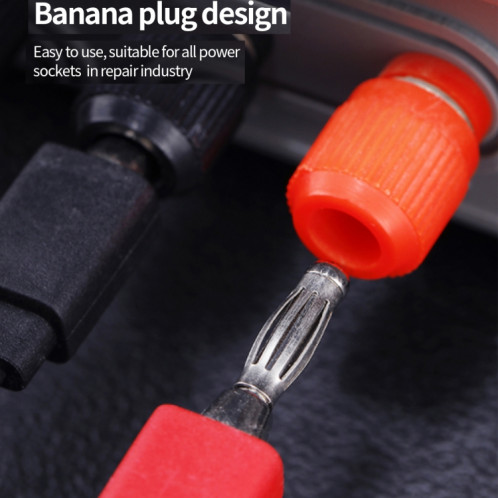 Câble de test de contrôle d'alimentation CC iPower Pro Max de 7e génération QianLi pour iPhone série 6-14 SQ30891907-09