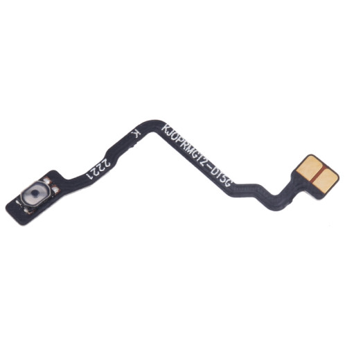 Câble flexible pour bouton d'alimentation OEM Realme GT2 SH97011383-04