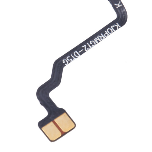 Câble flexible pour bouton d'alimentation OEM Realme GT2 SH97011383-04
