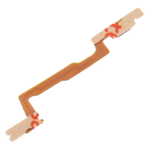 Câble flexible pour bouton d'alimentation OEM Realme 9 4G SH97021386-04
