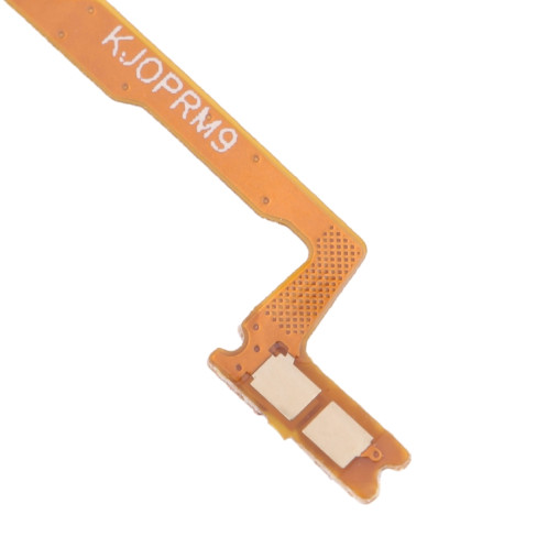 Câble flexible pour bouton d'alimentation OEM Realme 9 4G SH97021386-04