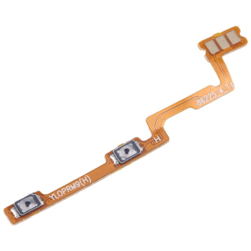 Câble flexible pour bouton de Volume OEM Realme 9 4G SH9802826-04