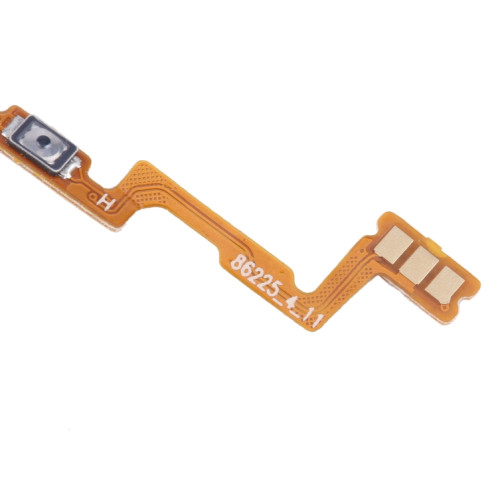 Câble flexible pour bouton de Volume OEM Realme 9 4G SH9802826-04