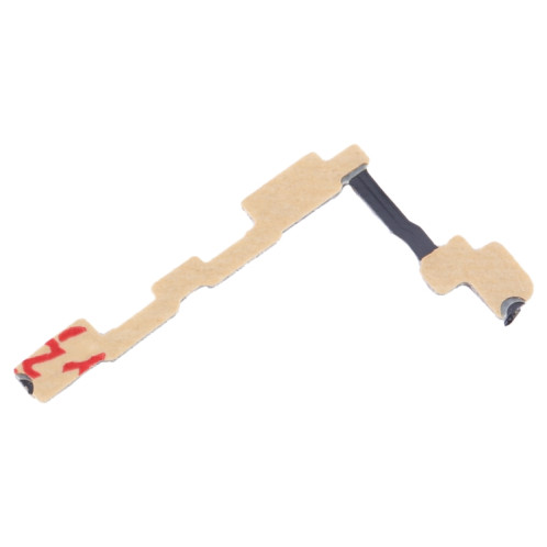 Câble flexible pour bouton de Volume OEM Realme GT Explorer Master SH98031434-04