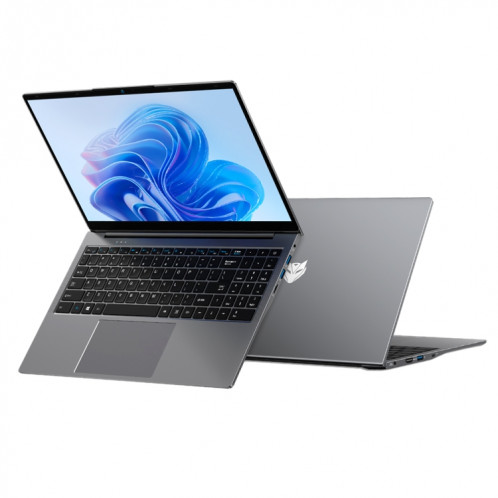 Ordinateur portable BMAX X15 Pro, 16 Go + 512 Go, 15,6 pouces Windows 11 Intel Alder Lake N59 () SB201A1383-011