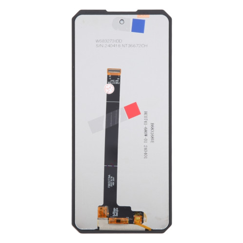 Pour Oukitel WP21 Ultra écran LCD avec numériseur assemblage complet SH8708981-07