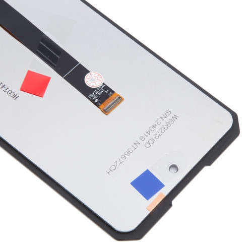 Pour Oukitel WP21 Ultra écran LCD avec numériseur assemblage complet SH8708981-07