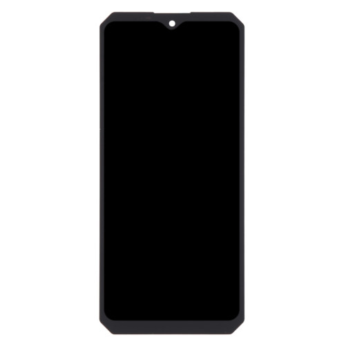 Pour écran LCD Oukitel WP23 Pro avec numériseur, assemblage complet SH87091306-07