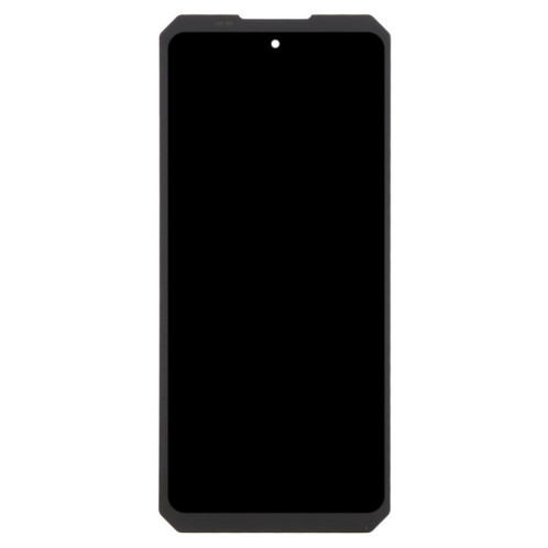 Pour écran LCD Oukitel WP27 avec numériseur assemblage complet SH87101455-07