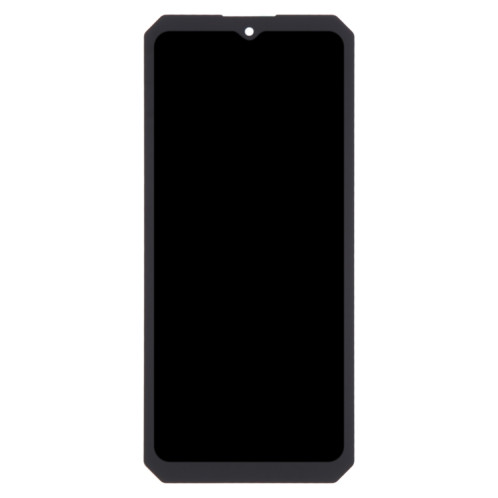 Pour écran LCD Oukitel WP28 avec numériseur assemblage complet SH8711855-07