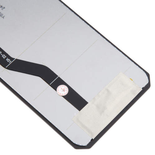 Pour écran LCD Oukitel WP28 avec numériseur assemblage complet SH8711855-07