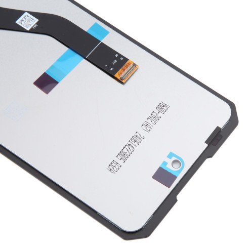Pour écran LCD Oukitel WP30 Pro avec numériseur, assemblage complet SH87121024-07
