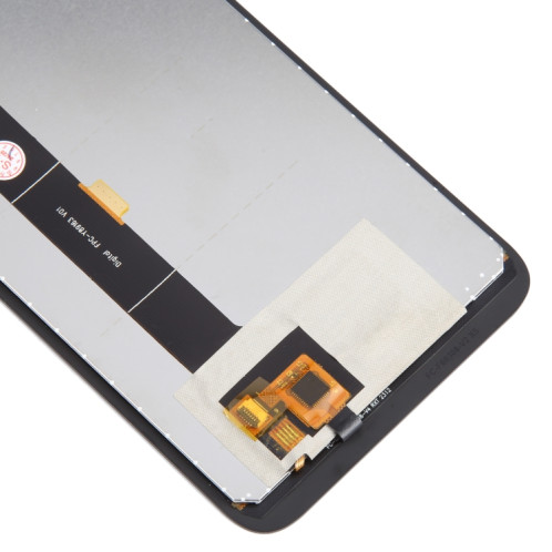 Pour écran LCD Oukitel WP32 avec numériseur assemblage complet SH8713155-07