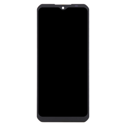 Pour écran LCD Oukitel WP33 Pro avec numériseur, assemblage complet SH87141153-07