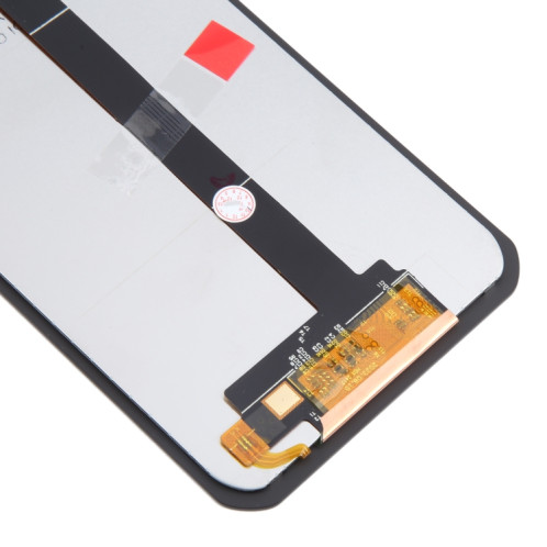 Pour écran LCD Oukitel WP33 Pro avec numériseur, assemblage complet SH87141153-07