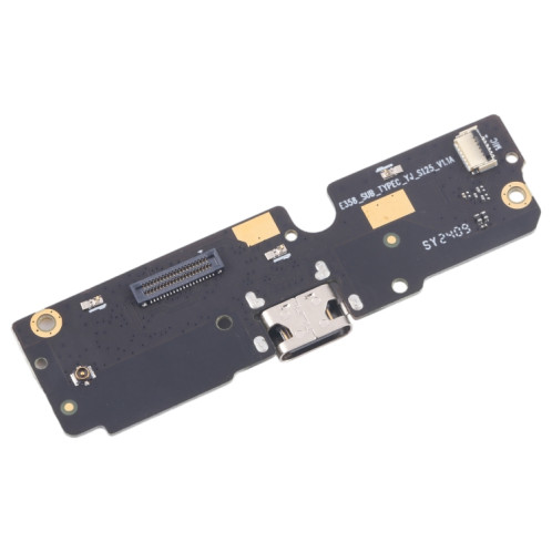 Pour carte de port de chargement Oukitel WP36 SH88011631-04