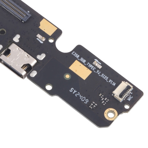 Pour carte de port de chargement Oukitel WP36 SH88011631-04