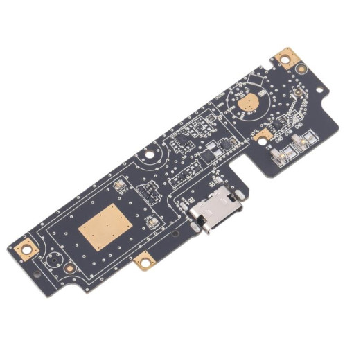 Pour carte de port de chargement Oukitel WP32 SH88021771-04