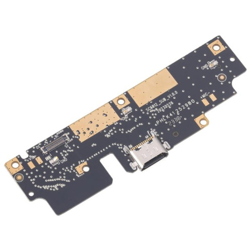 Pour carte de port de chargement Oukitel WP32 SH88021771-04